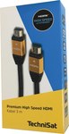 Високошвидкісний кабель HDMI преміум-класу довжиною 3 м